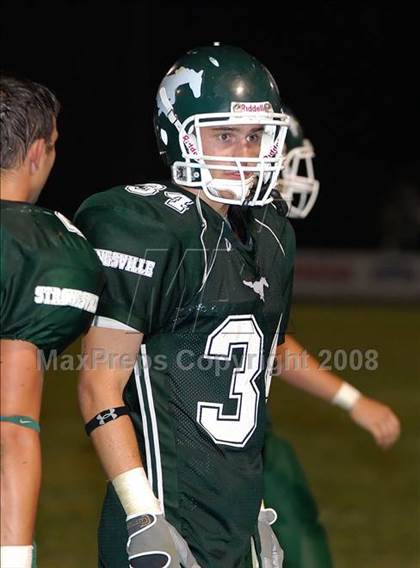 Thumbnail 2 in Mentor @ Strongsville photogallery.