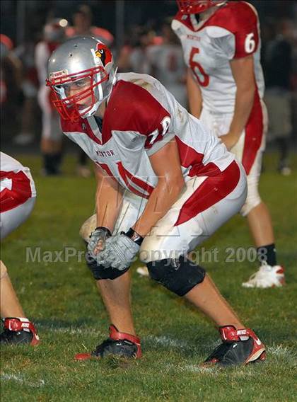 Thumbnail 1 in Mentor @ Strongsville photogallery.