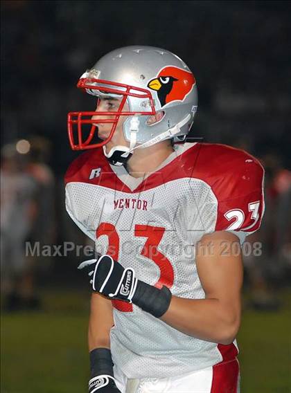 Thumbnail 1 in Mentor @ Strongsville photogallery.