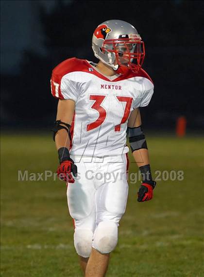 Thumbnail 2 in Mentor @ Strongsville photogallery.