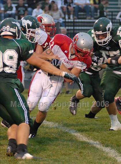 Thumbnail 1 in Mentor @ Strongsville photogallery.