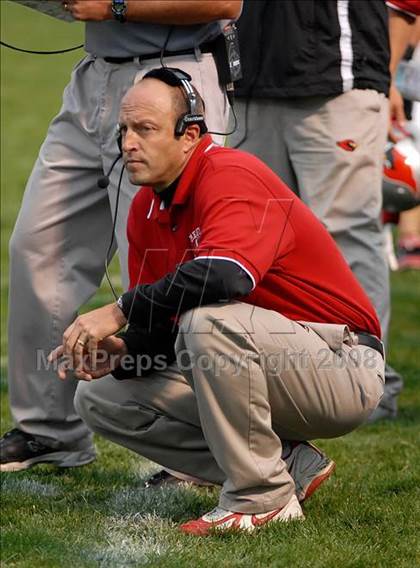 Thumbnail 3 in Mentor @ Strongsville photogallery.