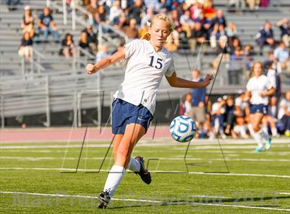 Thumbnail 1 in Delta vs Waterford (UHSAA 2A Semifinal) photogallery.