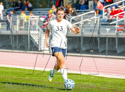 Thumbnail 3 in Delta vs Waterford (UHSAA 2A Semifinal) photogallery.
