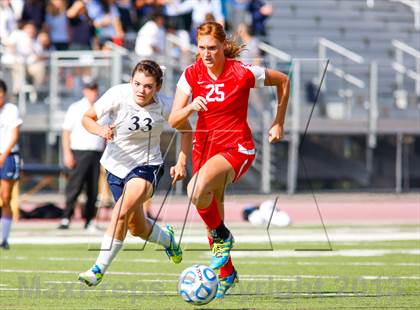 Thumbnail 2 in Delta vs Waterford (UHSAA 2A Semifinal) photogallery.