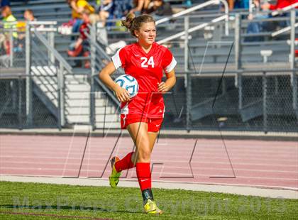 Thumbnail 2 in Delta vs Waterford (UHSAA 2A Semifinal) photogallery.