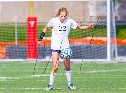 Thumbnail 1 in Delta vs Waterford (UHSAA 2A Semifinal) photogallery.