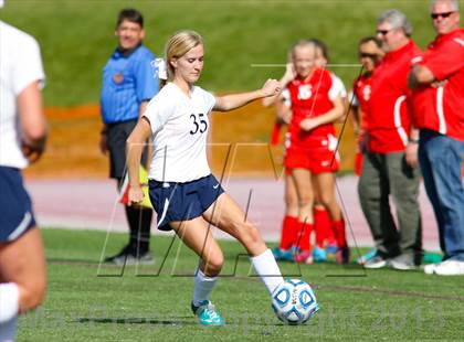 Thumbnail 1 in Delta vs Waterford (UHSAA 2A Semifinal) photogallery.
