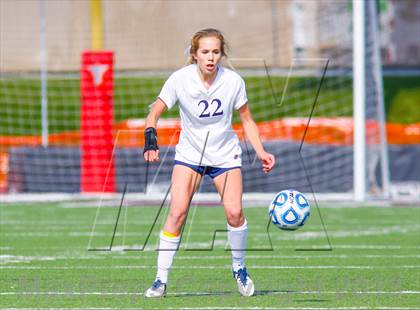 Thumbnail 3 in Delta vs Waterford (UHSAA 2A Semifinal) photogallery.