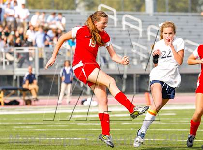 Thumbnail 3 in Delta vs Waterford (UHSAA 2A Semifinal) photogallery.