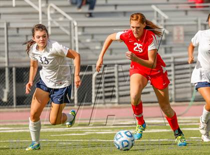 Thumbnail 1 in Delta vs Waterford (UHSAA 2A Semifinal) photogallery.