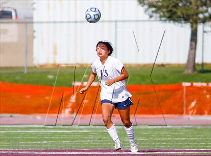 Thumbnail 2 in Delta vs Waterford (UHSAA 2A Semifinal) photogallery.