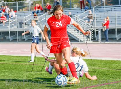 Thumbnail 1 in Delta vs Waterford (UHSAA 2A Semifinal) photogallery.