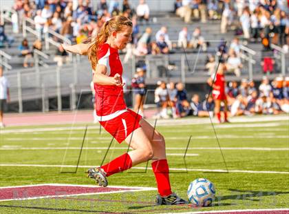 Thumbnail 1 in Delta vs Waterford (UHSAA 2A Semifinal) photogallery.