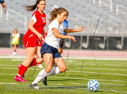 Thumbnail 3 in Delta vs Waterford (UHSAA 2A Semifinal) photogallery.