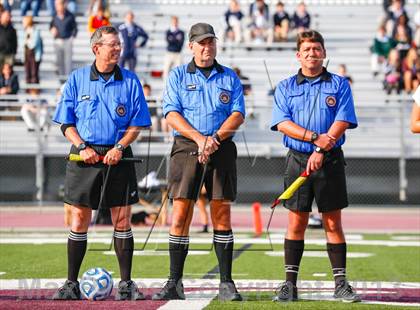 Thumbnail 2 in Delta vs Waterford (UHSAA 2A Semifinal) photogallery.