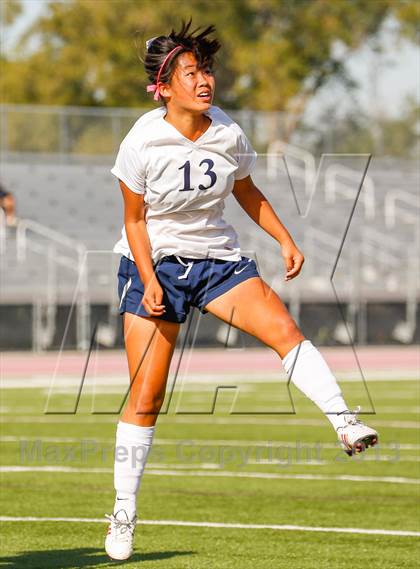 Thumbnail 1 in Delta vs Waterford (UHSAA 2A Semifinal) photogallery.