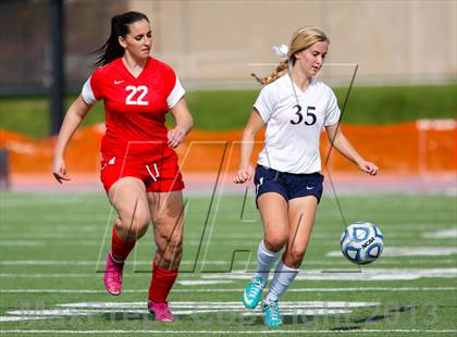 Thumbnail 3 in Delta vs Waterford (UHSAA 2A Semifinal) photogallery.