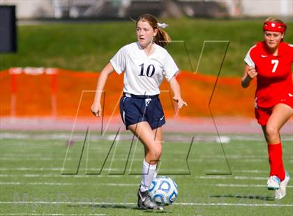 Thumbnail 2 in Delta vs Waterford (UHSAA 2A Semifinal) photogallery.