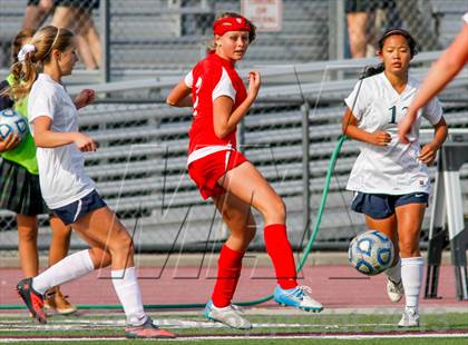 Thumbnail 3 in Delta vs Waterford (UHSAA 2A Semifinal) photogallery.