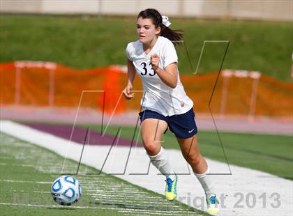 Thumbnail 1 in Delta vs Waterford (UHSAA 2A Semifinal) photogallery.