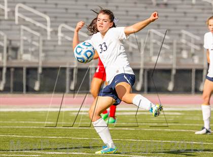 Thumbnail 3 in Delta vs Waterford (UHSAA 2A Semifinal) photogallery.