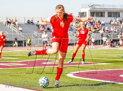 Thumbnail 2 in Delta vs Waterford (UHSAA 2A Semifinal) photogallery.