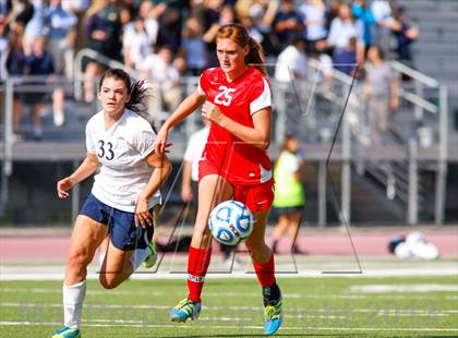 Thumbnail 1 in Delta vs Waterford (UHSAA 2A Semifinal) photogallery.