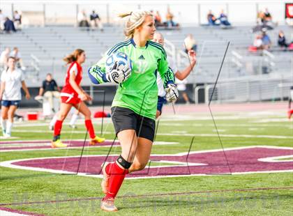 Thumbnail 1 in Delta vs Waterford (UHSAA 2A Semifinal) photogallery.