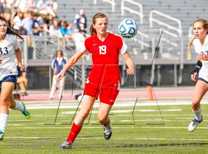 Thumbnail 1 in Delta vs Waterford (UHSAA 2A Semifinal) photogallery.