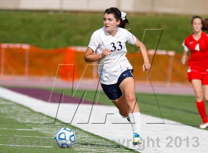 Thumbnail 3 in Delta vs Waterford (UHSAA 2A Semifinal) photogallery.