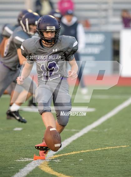 Thumbnail 3 in Bellarmine Prep @ Sumner photogallery.