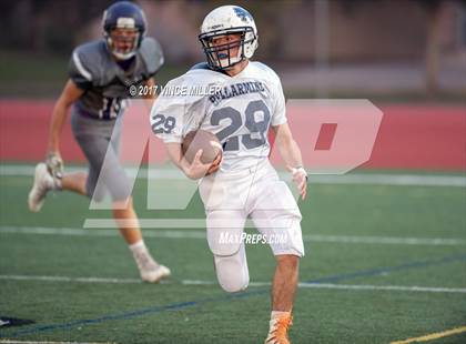 Thumbnail 1 in Bellarmine Prep @ Sumner photogallery.