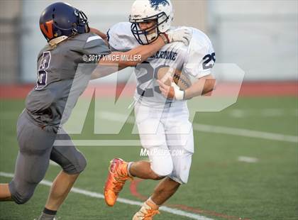 Thumbnail 2 in Bellarmine Prep @ Sumner photogallery.