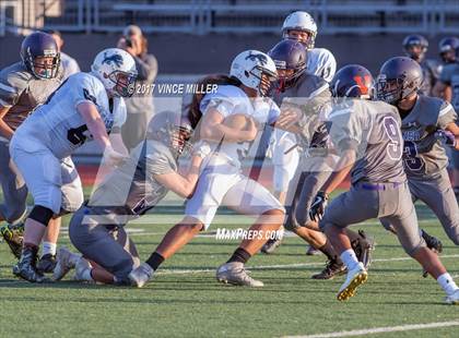 Thumbnail 1 in Bellarmine Prep @ Sumner photogallery.