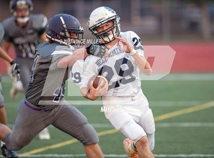 Thumbnail 2 in Bellarmine Prep @ Sumner photogallery.