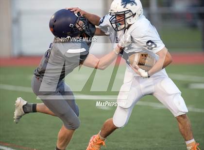 Thumbnail 1 in Bellarmine Prep @ Sumner photogallery.