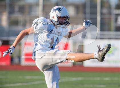 Thumbnail 2 in Bellarmine Prep @ Sumner photogallery.