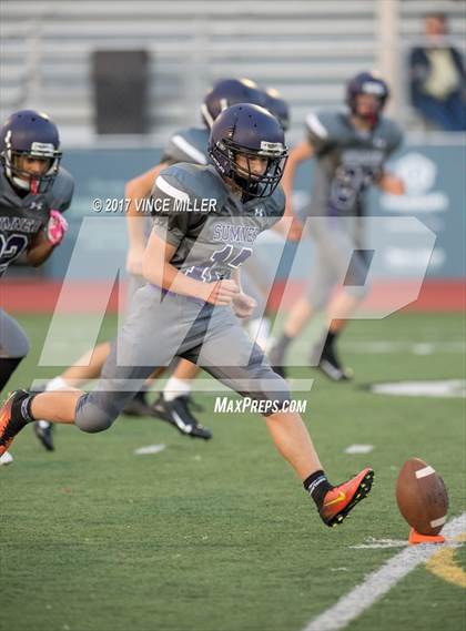 Thumbnail 1 in Bellarmine Prep @ Sumner photogallery.