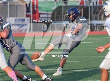 Thumbnail 1 in Bellarmine Prep @ Sumner photogallery.