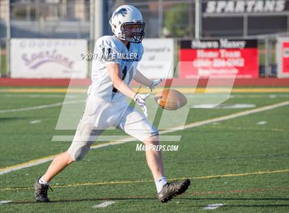 Thumbnail 3 in Bellarmine Prep @ Sumner photogallery.