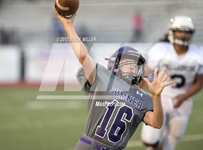 Thumbnail 1 in Bellarmine Prep @ Sumner photogallery.
