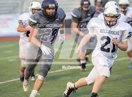 Thumbnail 2 in Bellarmine Prep @ Sumner photogallery.
