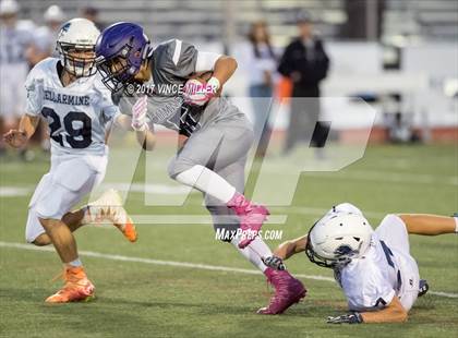 Thumbnail 1 in Bellarmine Prep @ Sumner photogallery.