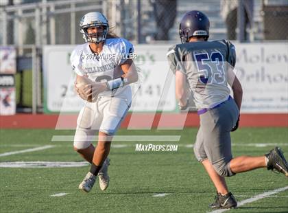 Thumbnail 3 in Bellarmine Prep @ Sumner photogallery.