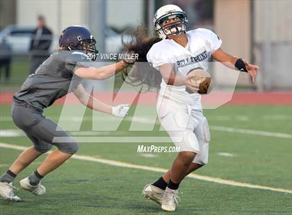 Thumbnail 2 in Bellarmine Prep @ Sumner photogallery.