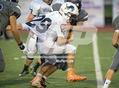 Thumbnail 3 in Bellarmine Prep @ Sumner photogallery.