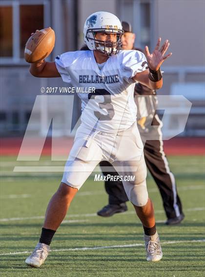 Thumbnail 2 in Bellarmine Prep @ Sumner photogallery.