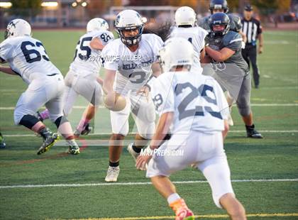 Thumbnail 2 in Bellarmine Prep @ Sumner photogallery.