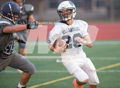 Thumbnail 1 in Bellarmine Prep @ Sumner photogallery.
